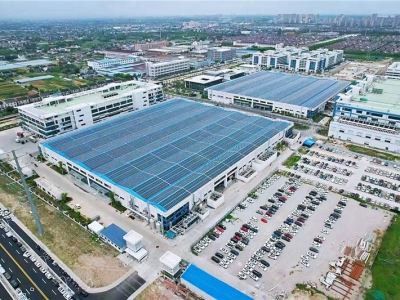 威廉希尔williamhill快讯 | 15.49MW！立讯细密、桐昆股份、聚赛龙漫衍式光伏项目乐成并网