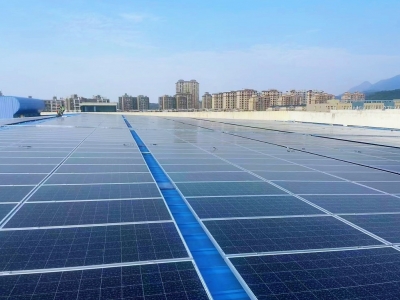 9MW漫衍式项目乐成并网，，，，，，，，7.8MW漫衍式项目顺遂开工！