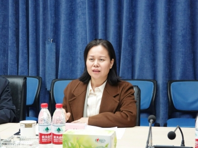 海宁市市长许红莲一行莅临威廉希尔williamhill科技走访调研