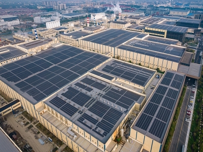 巨石集团有限公司